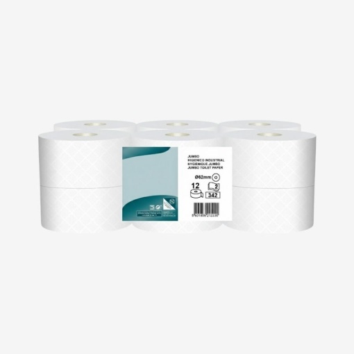 Papel Higienico Jumbo