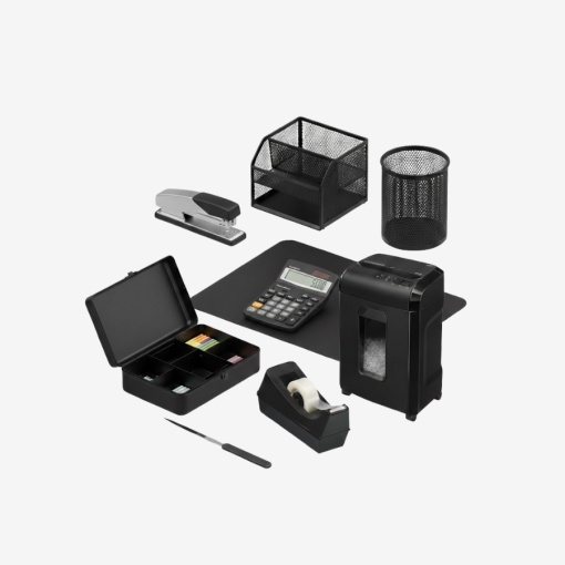 Equipamentos de Escritório