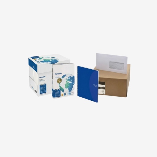 Papel e Transformados