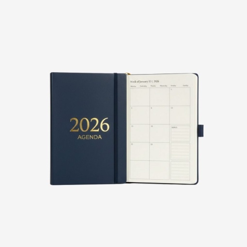 Agendas e Memorandos