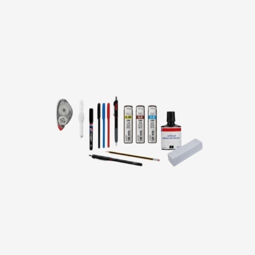 Escrita e Correção