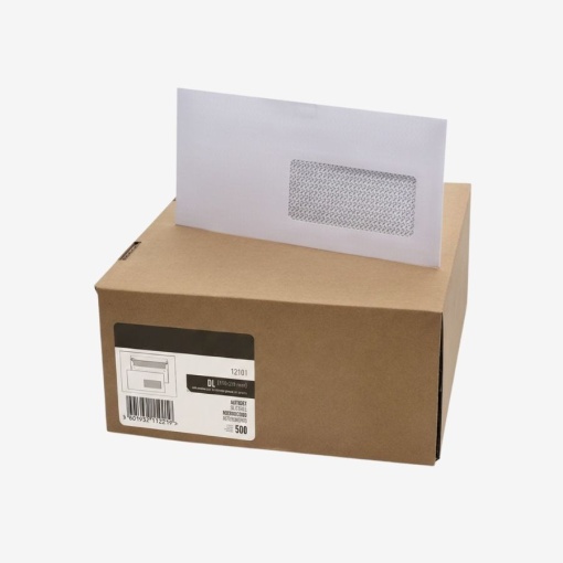 Envelopes