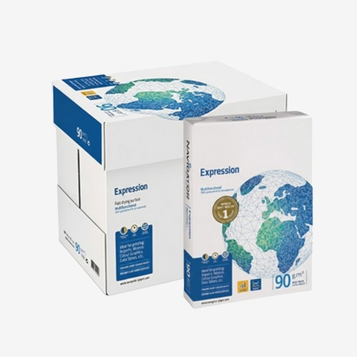 Papel Fotocopia