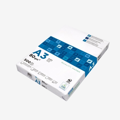 Papel Fotocopia A3