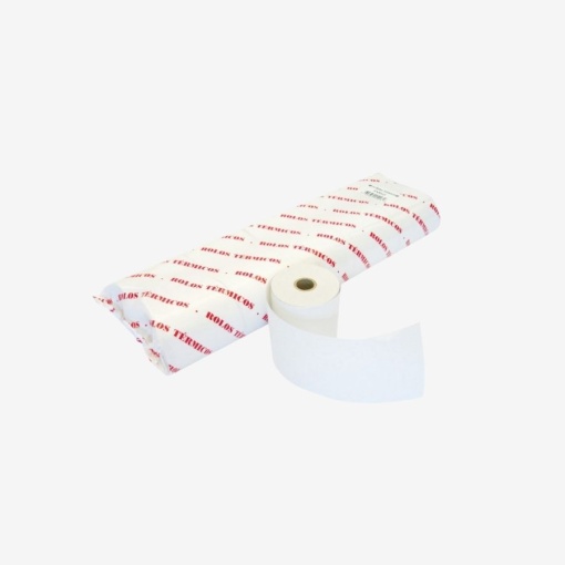 Rolos Papel Termico