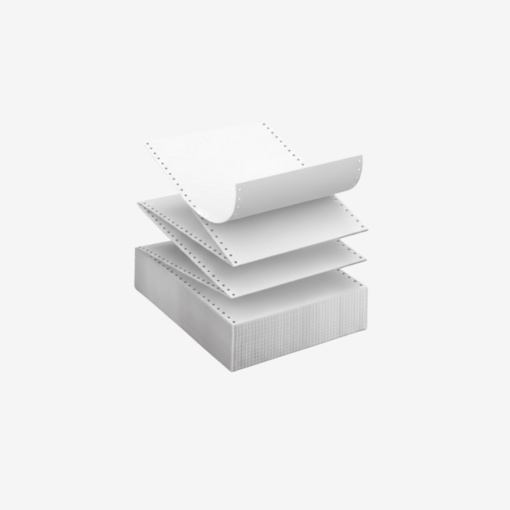 Papel Formulário