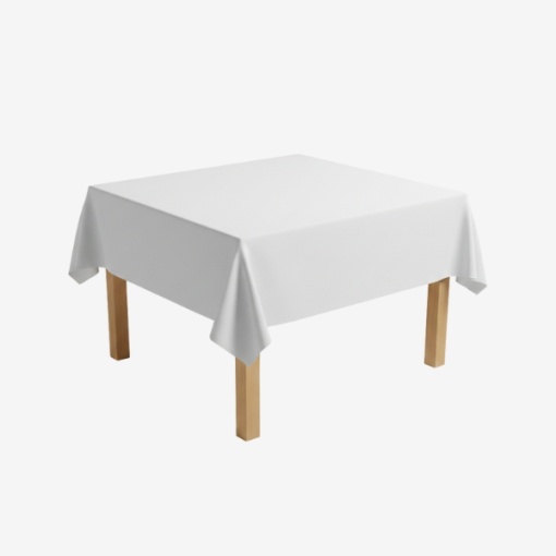 Toalhas de Mesa