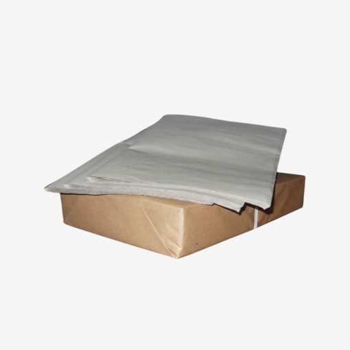 Papel Almaço e Manteigueiro
