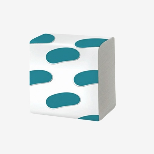 Papel Higienico Folha a Folha