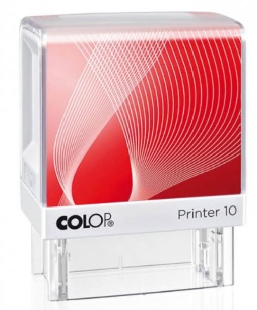 Carimbo Colop P10