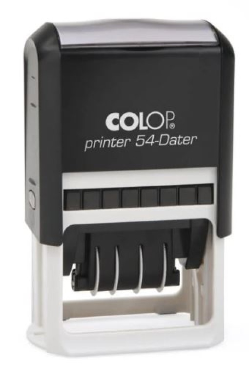 Carimbo Colop P54
