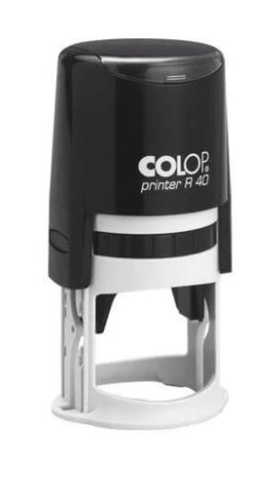 Carimbo Colop R40