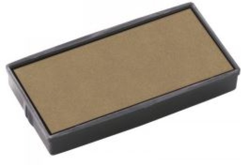 Almofada Colop E/10 Azul