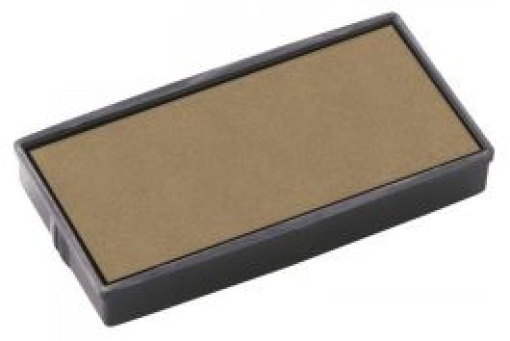 Almofada Colop E/10 Preta