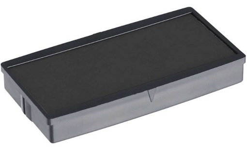 Almofada Colop E/30 Preta