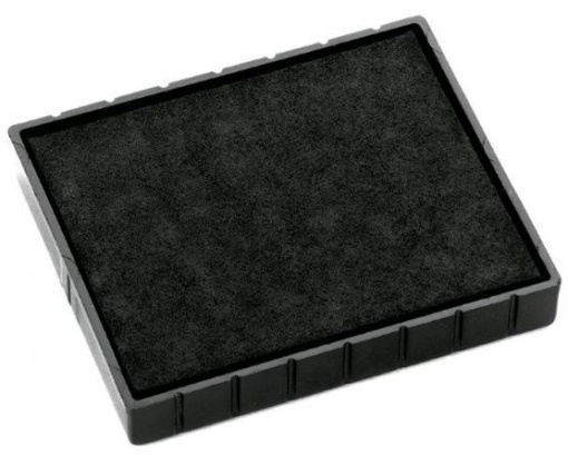 Almofada Colop E/53 Preta