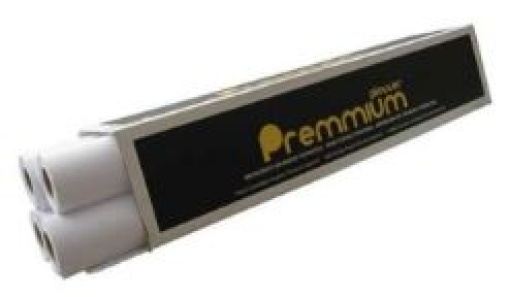 Rolo Plotter 625x100x50 80gr