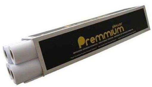 Rolo Plotter 841x150x76,2 80gr