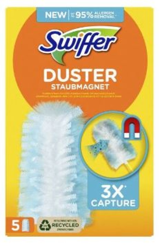 Swiffer Dusters 5Espan+1Cabo