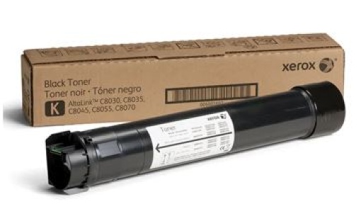 Toner Xerox Preto 006R01697 26000 Pág