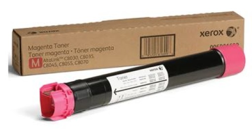 Toner Xerox Magenta 006R01699 15000 Pág