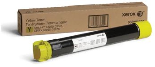 Toner Xerox Amarelo 006R01700 15000 Pág