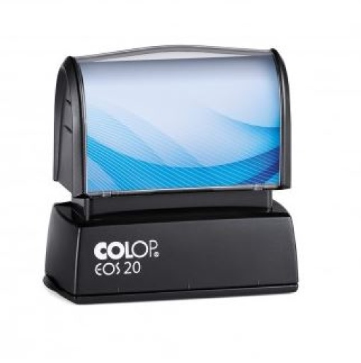 Carimbo EOS 20