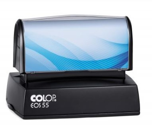 Carimbo Colop EOS 55
