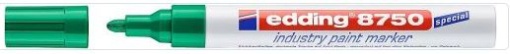 Marcador Edding 8750 Verde