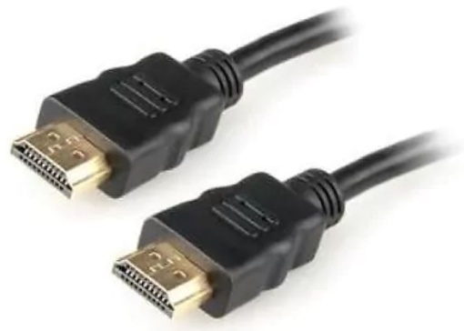 Cabo HDMI Gembird 4K V2.0 Gold 3m