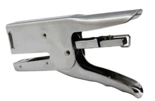 Agrafador Alicate Metalico Fegol 562 (24/6)