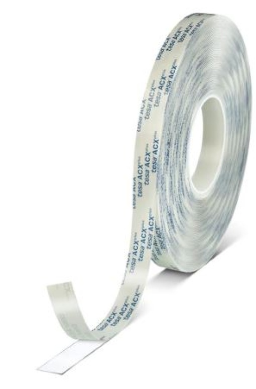 Fita Adesiva Dupla Face Tesa Acx Plus 7054 25mx19mm