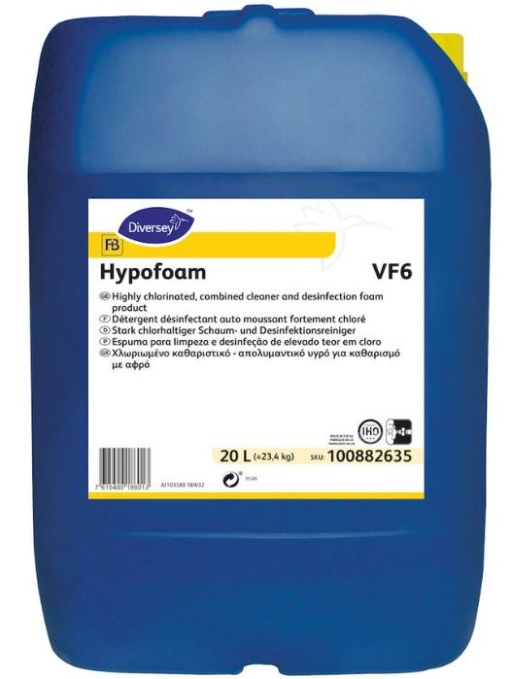 Hypofoam VF6 20L