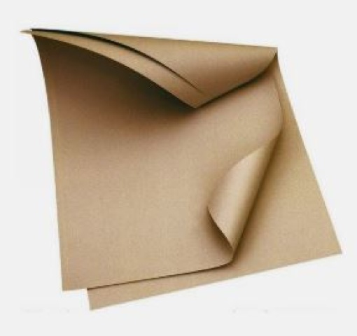 Toalha Mesa 30x45 Kraft 50gr (1000fls)