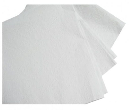 Toalha Mesa 80x80 Kraft 50gr (250fls)