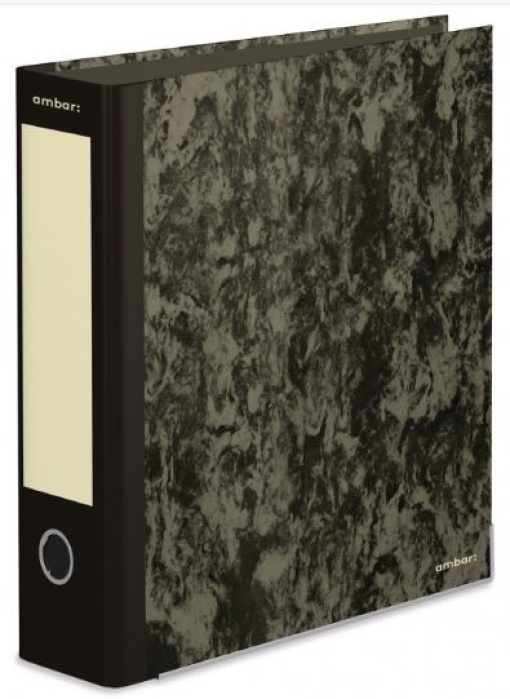 Pasta de Arquivo Tela Ambar L80 S/Caixa C/Calha Com. (10PA13)