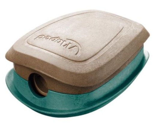 Afia Lápis Maped Smiling Planet C/Depósito