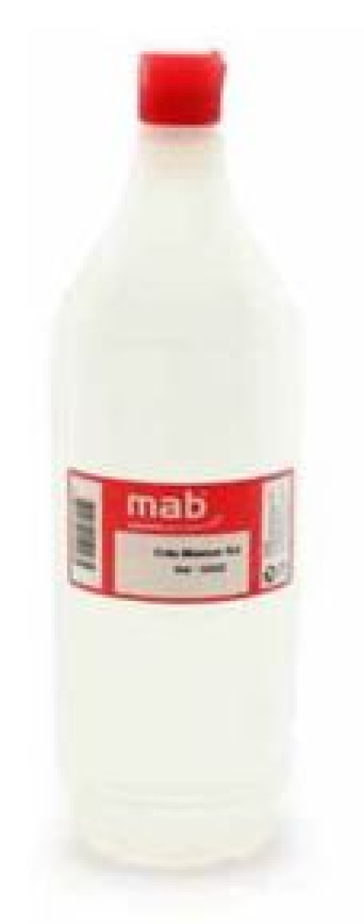 Cola Mousse 1000ml MAB Recarga