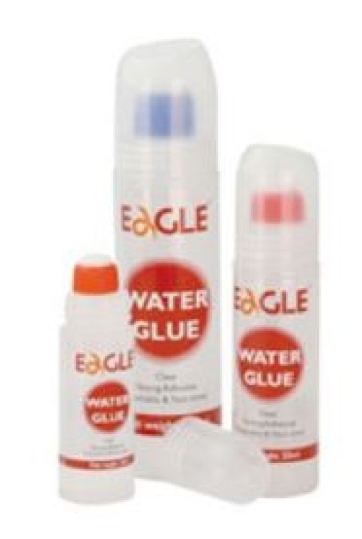 Cola Liquida Eagle 50ml