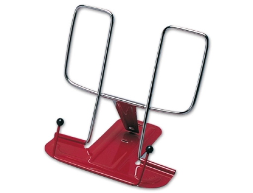 Atril Liderpapel Metalico C/3 Posicoes 160x63x170mm (AR01)