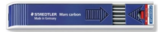 Minas Staedtler 200-4B Cx.12un