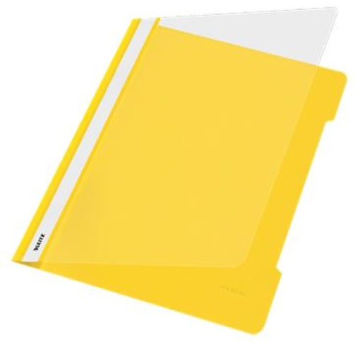 Classificador Leitz C/Ferragem 4191-0015 Amarelo