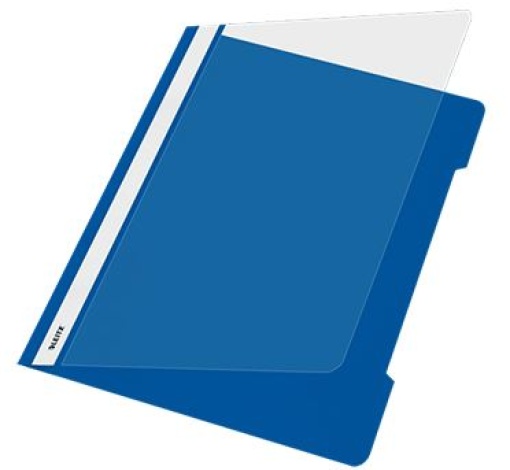 Classificador Leitz C/Ferragem 4191-0035 Azul Escuro