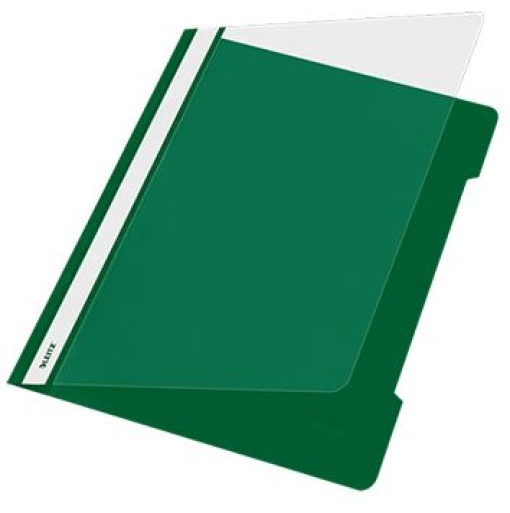 Classificador Leitz C/Ferragem 4191-0055 Verde 