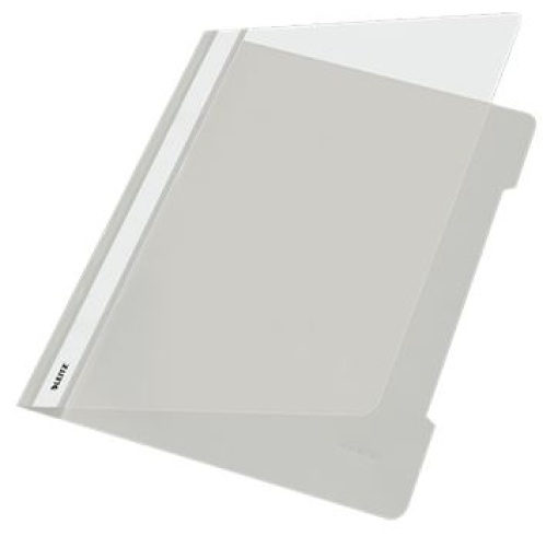 Classificador Leitz C/Ferragem 4191-0085 Cinza