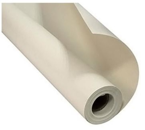 Rolo Papel Cenario 110gr 2mx140m A1 (+/-30Kg)