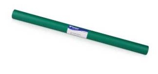 Forra Livros Rolo 0.50x3mts Autocolante 100mic Opaco Verde