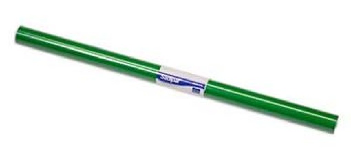 Papel Lustro Rolo 25 Folhas 50x65 Verde