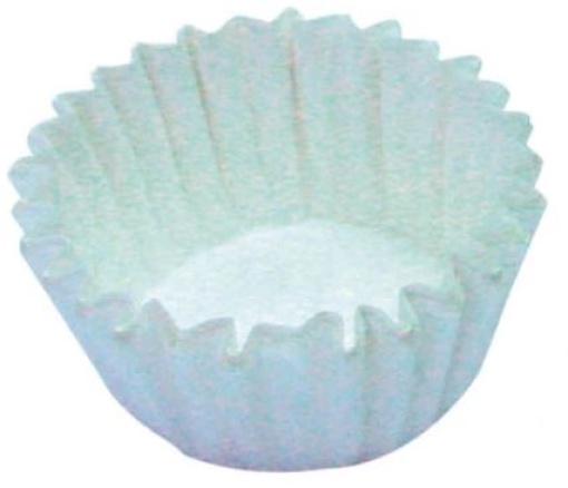 Formas Madalenas Extra nº7 45 mm Pack 10un (60003)