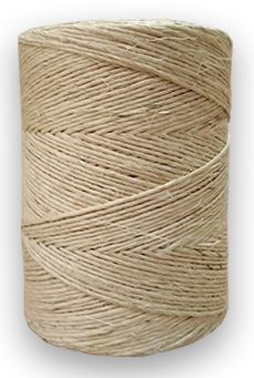 Fio Sisal 1Cabo Bobine (1kg)